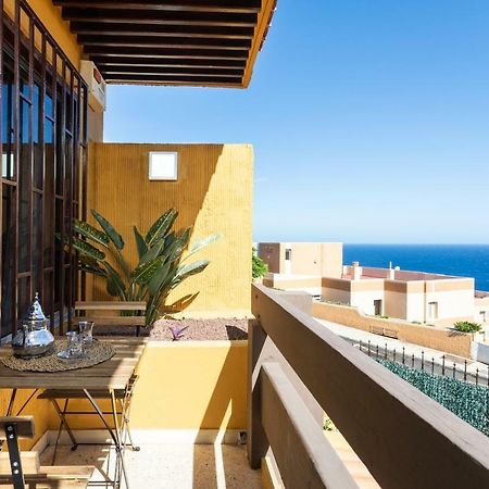 Home2Book Stunning Ocean Views Radazul Pool Екстер'єр фото