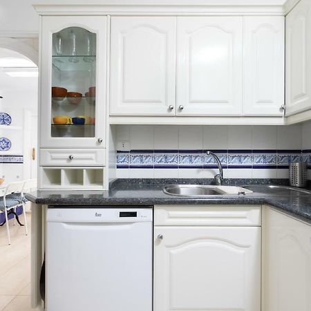 Home2Book Stunning Ocean Views Radazul Pool Екстер'єр фото