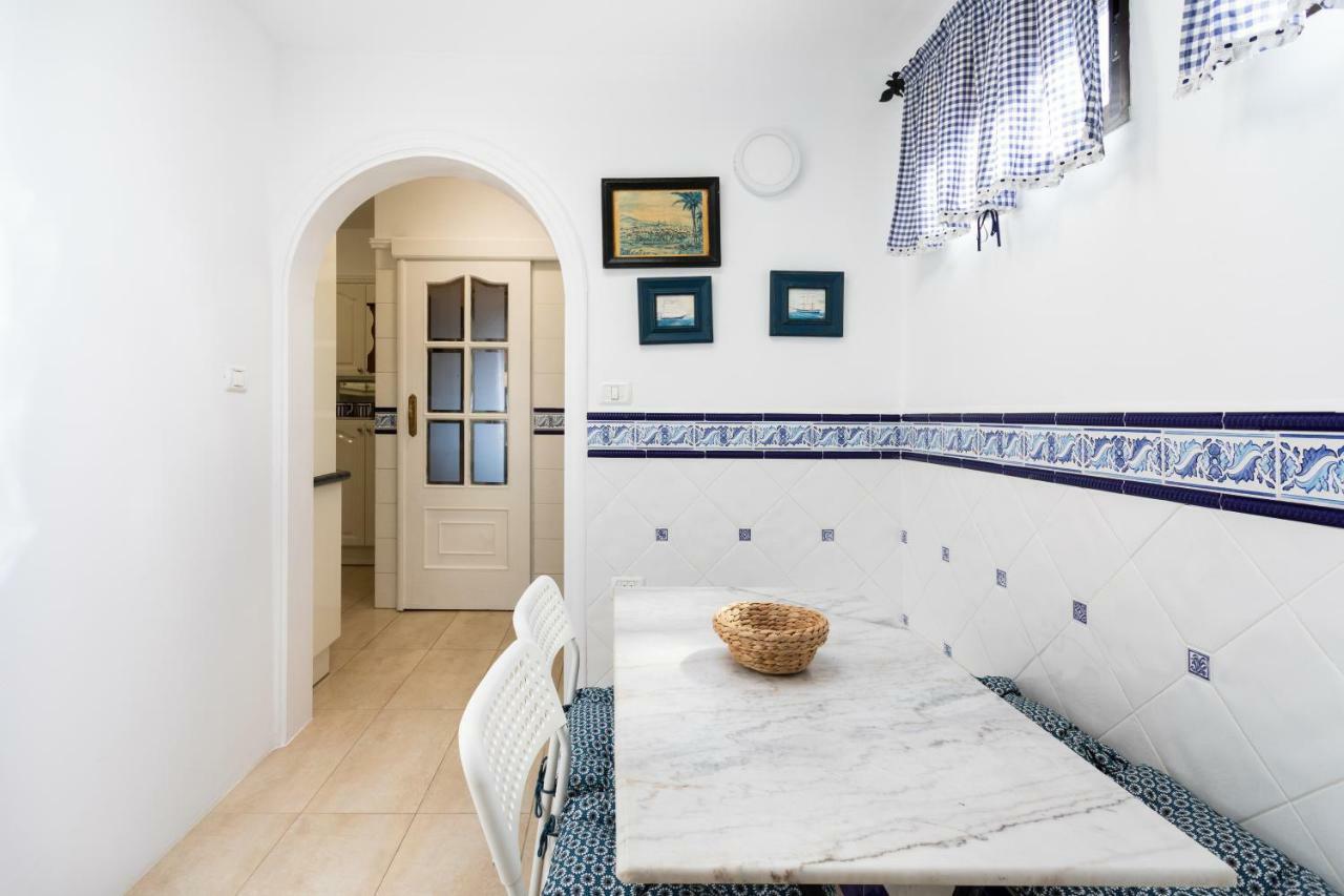 Home2Book Stunning Ocean Views Radazul Pool Екстер'єр фото