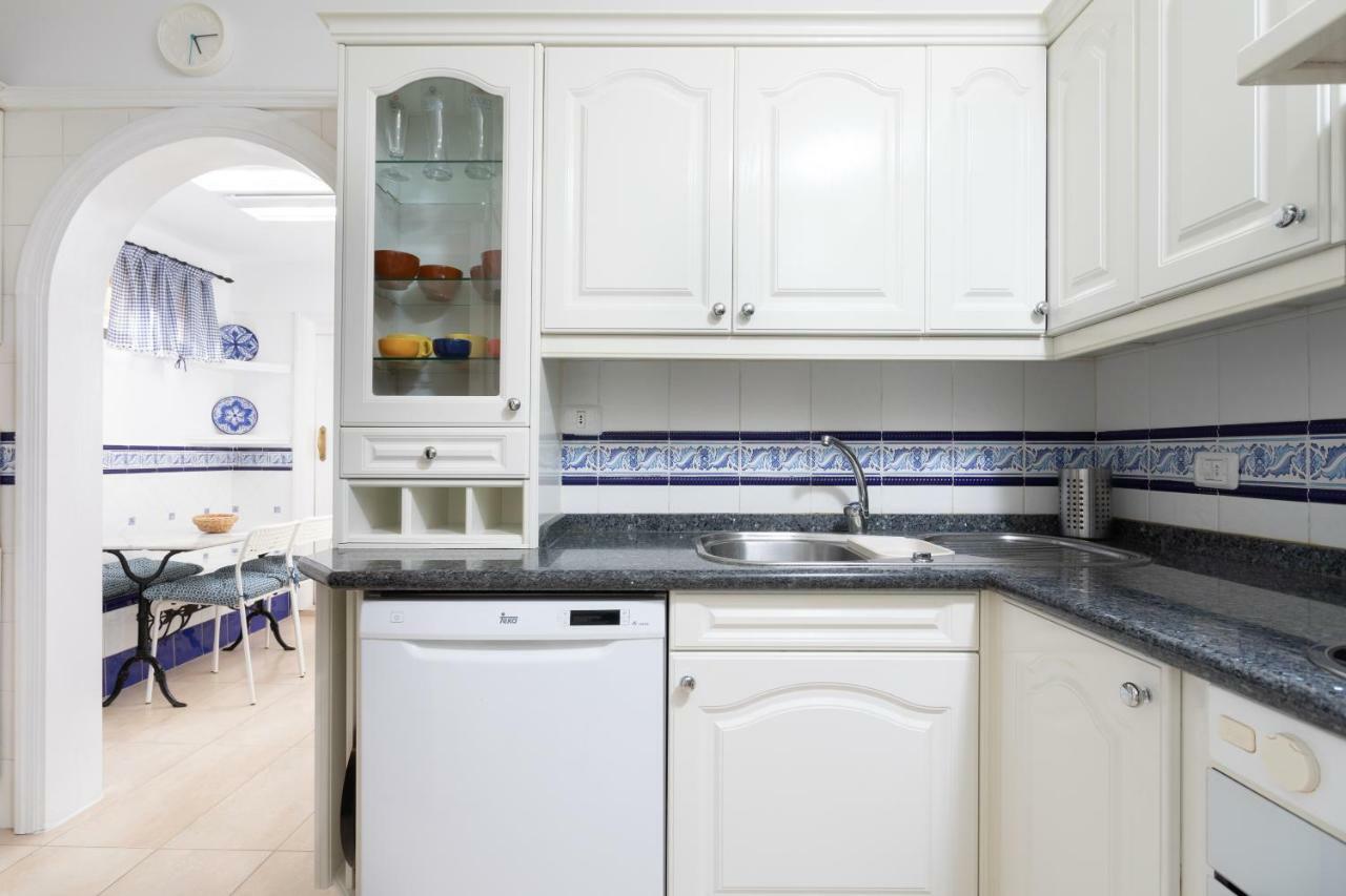 Home2Book Stunning Ocean Views Radazul Pool Екстер'єр фото