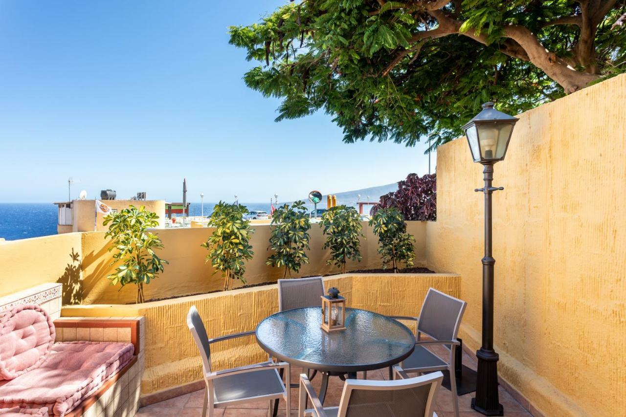 Home2Book Stunning Ocean Views Radazul Pool Екстер'єр фото
