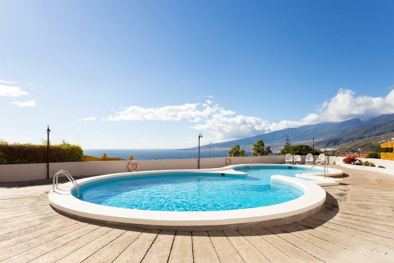 Home2Book Stunning Ocean Views Radazul Pool Екстер'єр фото