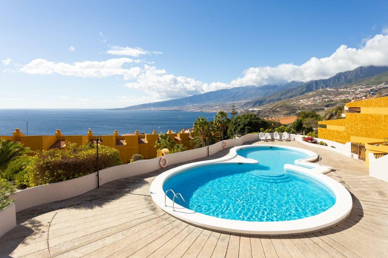 Home2Book Stunning Ocean Views Radazul Pool Екстер'єр фото