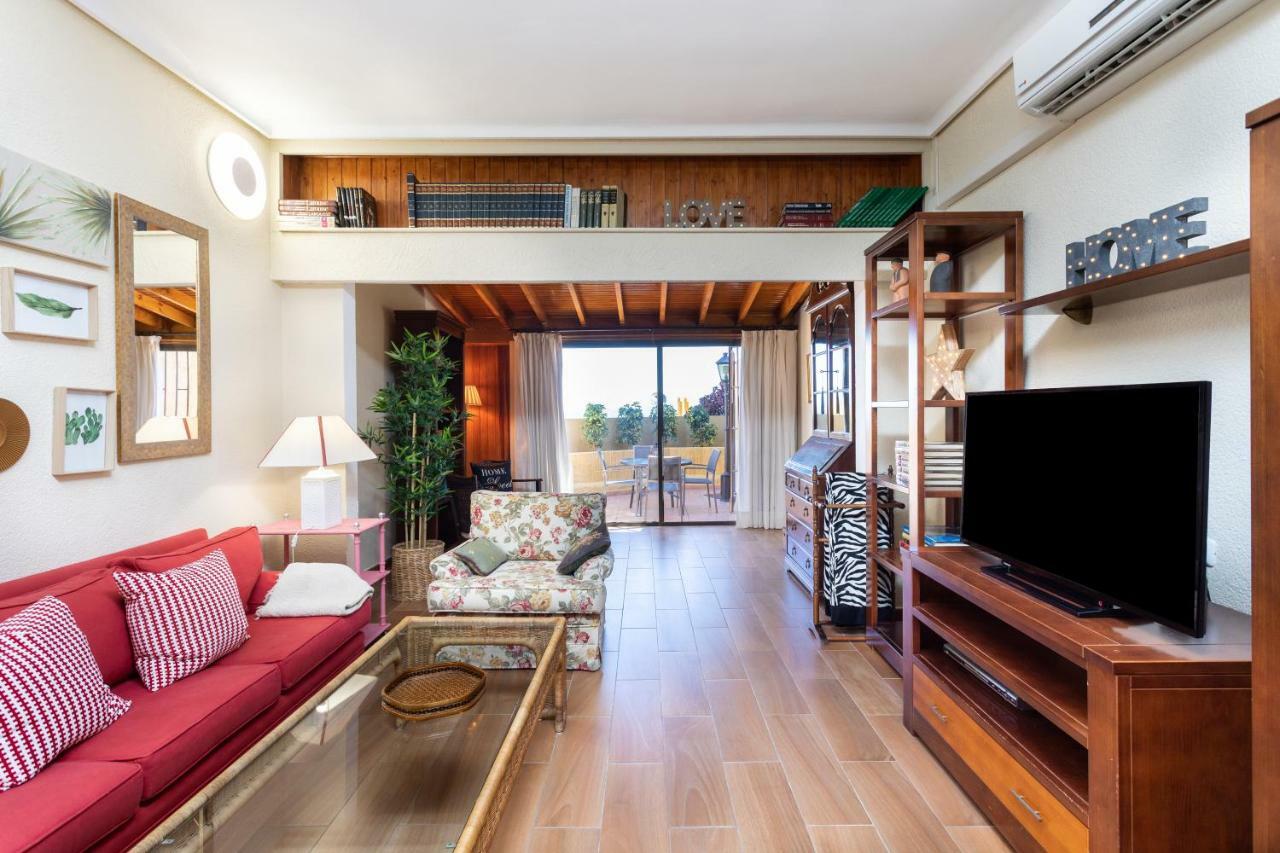 Home2Book Stunning Ocean Views Radazul Pool Екстер'єр фото