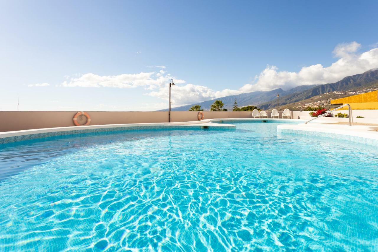 Home2Book Stunning Ocean Views Radazul Pool Екстер'єр фото