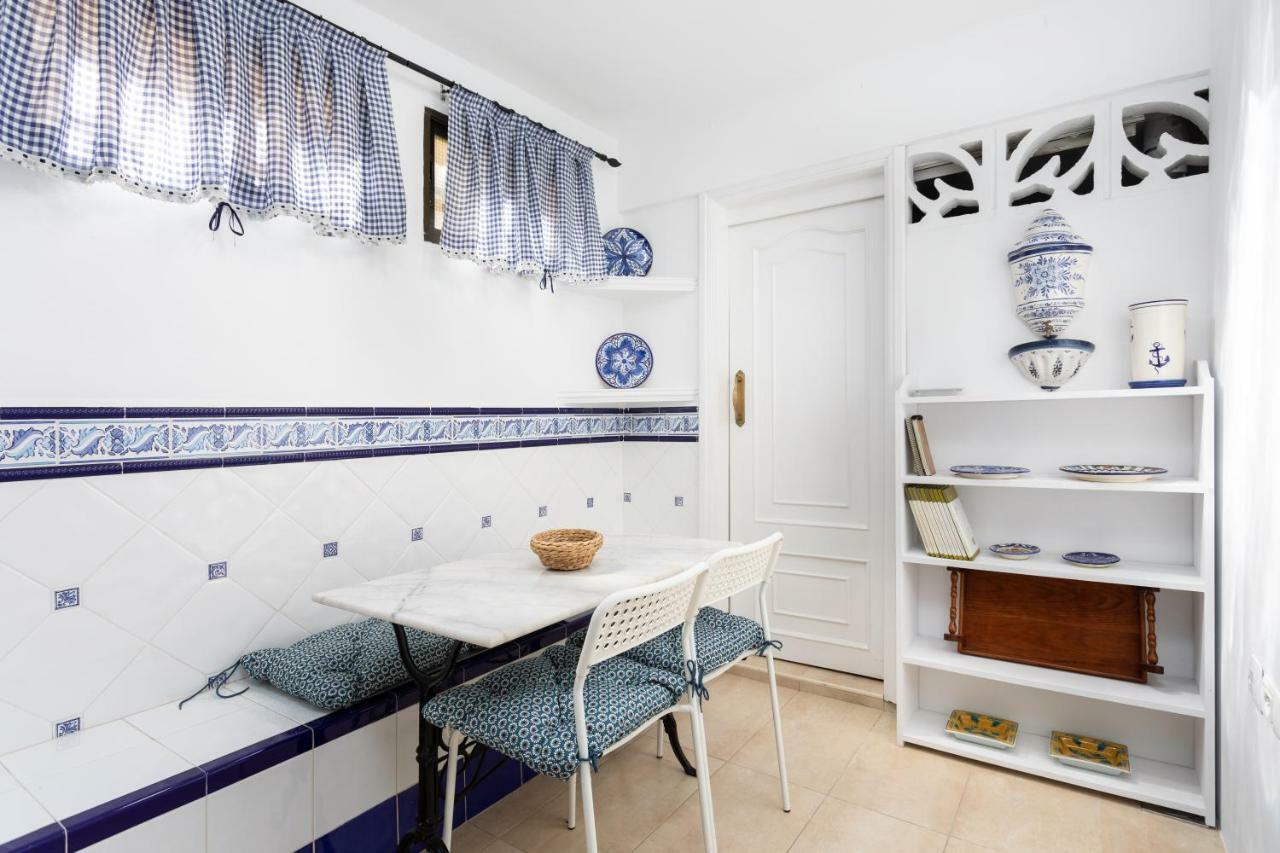 Home2Book Stunning Ocean Views Radazul Pool Екстер'єр фото