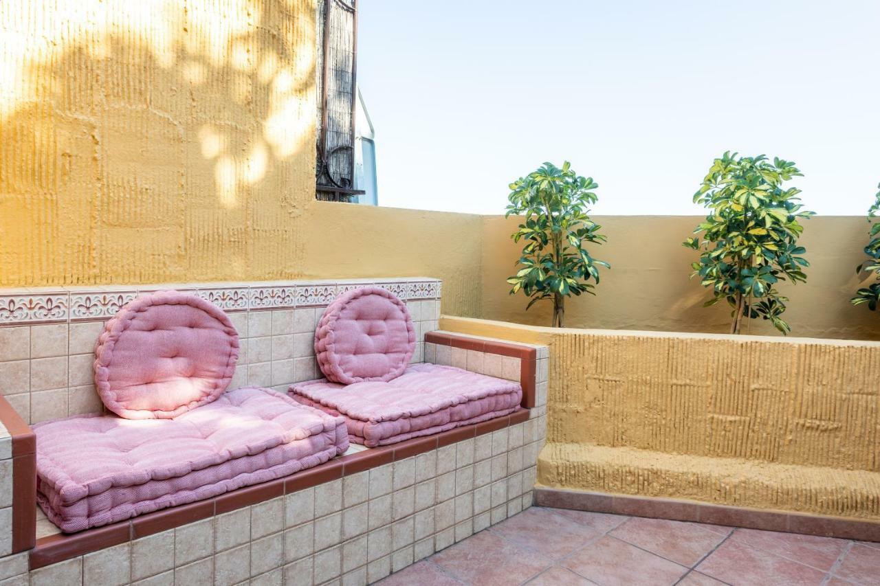 Home2Book Stunning Ocean Views Radazul Pool Екстер'єр фото